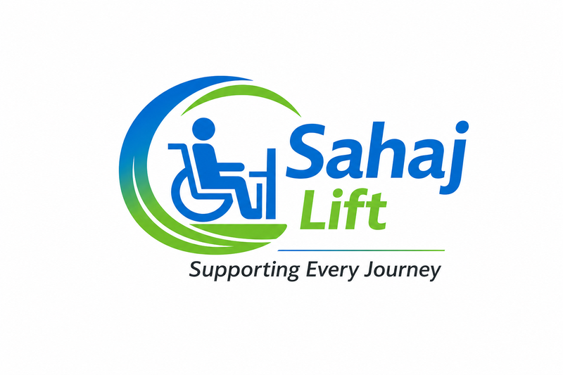 Sahaj Lift Logo